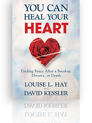 lousie hay heal your heart