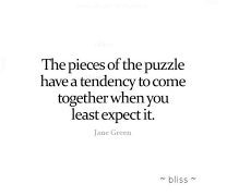 puzzle quote